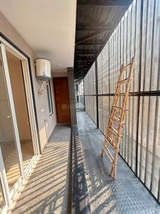Balcony Image of 1800 Sq.ft 3 BHK Builder Floor for sale in Patel Nagar New Delhi for Rs. 45000000