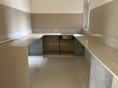 Kitchen Image of 800 Sq.ft 2 BHK Apartment / Flat for sale in BM Satyam Solaris, Anushakti Nagar Mumbai for Rs. 22500000