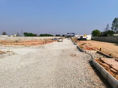 Image of 1500 Sq.ft Residential Plot / Land for sale in Doddenahalli, Bengaluru for Rs. 10950000