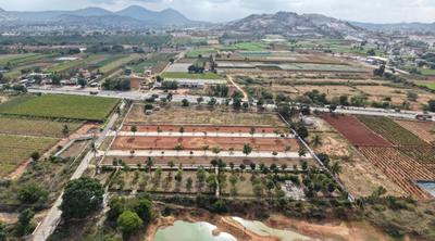 Image of 1200 Sq.ft 3 BHK Villa for sale in Chikballapur Rural, Chikballapur District for Rs. 10000000