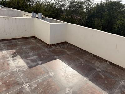 Balcony Image of 1450 Sq.ft 4 BHK Apartment / Flat for rent in Reedocs The Grand City 2, Phase 2 Noida for Rs. 12000