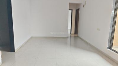 Living Room Image of 1225 Sq.ft 2 BHK Apartment / Flat for sale in Sunny Orchid Bliss, Ulwe Navi Mumbai for Rs. 13000000