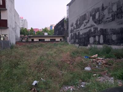 A-Block Plot View 2