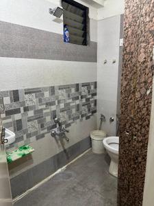 Bathroom Image of 990 Sq.ft 2 BHK Apartment / Flat for sale in Hanspura Ahmedabad for Rs. 3500000