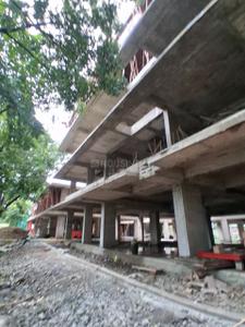 Image of 1190 Sq.ft 2 BHK Apartment / Flat for sale in Bijalpur, Indore for Rs. 6600000