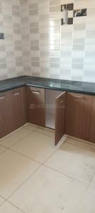 Kitchen Image of 1000 Sq.ft 2 BHK Apartment / Flat for rent in Doddakannelli Bengaluru for Rs. 26000