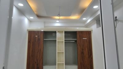 Bedroom Image of 1500 Sq.ft 3 BHK Apartment / Flat for sale in Sector 72 Noida for Rs. 5180000
