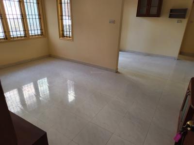 Living Room Image of 1200 Sq.ft 2 BHK Apartment / Flat for rent in C V Raman Nagar Bengaluru for Rs. 35000