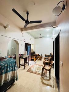 6 BHK Independent House
