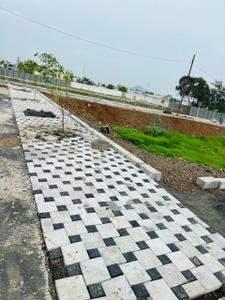 Image of 1000 Sq.ft Residential Plot / Land for sale in Rajat Shreenath Ji Vihar A, Bhicholi Mardana, Indore for Rs. 5500000