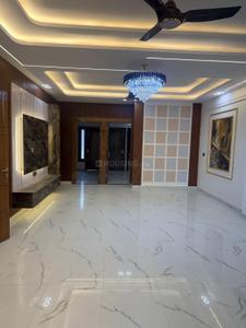 Hall Image of 1530 Sq.ft 3 BHK Builder Floor for sale in Godrej Retreat Orchard, Sector 83 Faridabad for Rs. 17500000