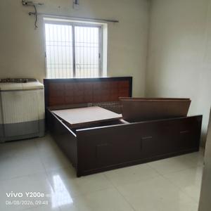 Bedroom Image of 670 Sq.ft 2 BHK Apartment / Flat for sale in Kalali Vadodara for Rs. 2150000