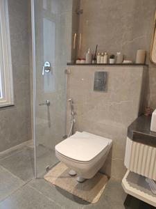 Bedroom Two Image of 1050 Sq.ft 3 BHK Apartment / Flat for sale in Purva Clermont, Chembur Mumbai for Rs. 40500000