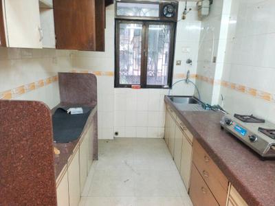 Kitchen Image of 1180 Sq.ft 2 BHK Apartment / Flat for sale in Neelkanth Gardens, Chembur Mumbai for Rs. 26000000