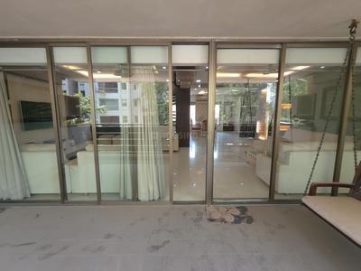 Bedroom Image of 3850 Sq.ft 4 BHK Apartment / Flat for sale in Aaryavart Skies, Ambawadi Ahmedabad for Rs. 32000000