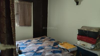Bedroom Image of 1100 Sq.ft 2 BHK Apartment / Flat for sale in Sector 25 Noida for Rs. 12500000