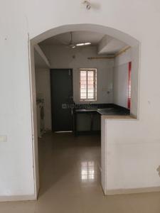Kitchen Image of 1944 Sq.ft 3 BHK Villa for sale in Parshwanath Homes, Adalaj Gandhinagar for Rs. 18000000