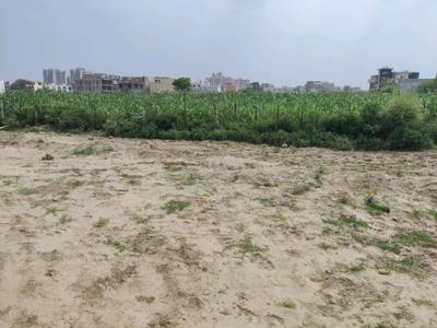 Image of 540 Sq.ft Residential Plot / Land for sale in Bamheta Village, Ghaziabad for Rs. 2520001