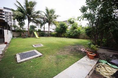 Image of 1485 Sq.ft 2 BHK Apartment / Flat for sale in Sola, Ahmedabad for Rs. 9500000