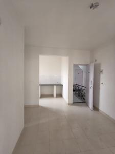 Hall Image of 450 Sq.ft 1 BHK Apartment / Flat for sale in Shapoorji Pallonji Shukhobrishti, New Town Kolkata for Rs. 2000000