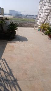 Bathroom Image of 600 Sq.ft 1 RK Builder Floor for rent in Nabha Zirakpur for Rs. 14000