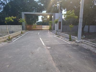Image of 1125 Sq.ft 3 BHK Independent House for sale in Krishna Nagar, Lucknow for Rs. 6000000