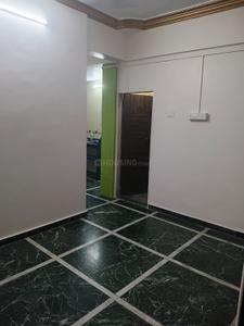 1 BHK Flat