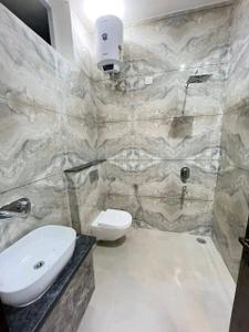 Bathroom Image of signature Stayz  in Sector 28, Gurgaon