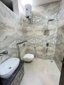 Bathroom Image of Stayz PG in Sector 38, Gurgaon