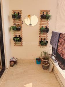 Balcony Image of 1569 Sq.ft 3 BHK Apartment / Flat for sale in Aratt Felicita by Aratt, Begur Bengaluru for Rs. 14530000