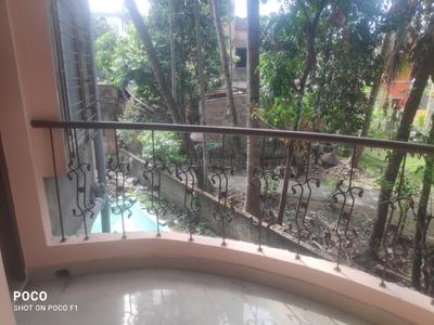 Balcony Image of 889 Sq.ft 2 BHK Apartment / Flat for sale in Divya Vishnupriya, Bhadreswar Hooghly for Rs. 2222600