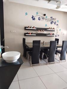 Hall Image of 1512 Sq.ft 3 BHK Independent House for sale in Ghanteshwer Rajkot for Rs. 8500000