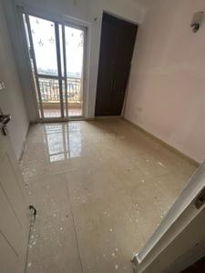 Hall Image of 1700 Sq.ft 3 BHK Apartment / Flat for rent in Phase 2 Noida for Rs. 51000