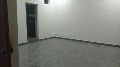 2 BHK Independent Builder Floor