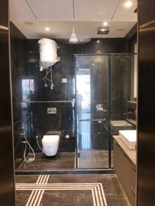 Bedroom Four Image of 8100 Sq.ft 4 BHK Builder Floor for sale in Model Town New Delhi for Rs. 110000000