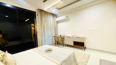 Image of 1890 Sq.ft 3 BHK Apartment / Flat for sale in Ramgarh Bhudda, Zirakpur for Rs. 14750000