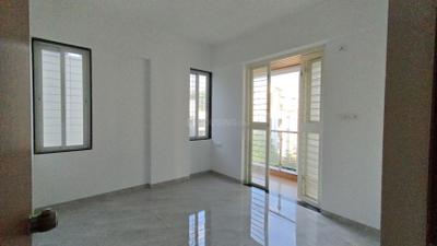 Bedroom Image of 1082 Sq.ft 2 BHK Apartment / Flat for sale in Anand Vihar, Baner Pune for Rs. 9500000