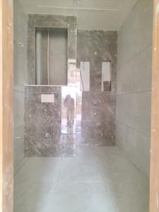 Bedroom One Image of 2250 Sq.ft 3 BHK Builder Floor for sale in Desire Premium Builder Floor, Faizupur Majra Neemka Faridabad for Rs. 25000000