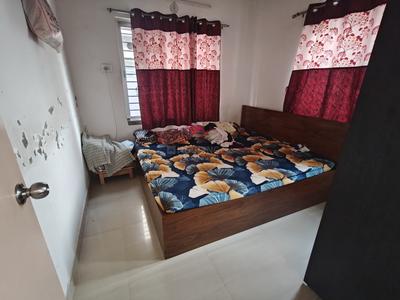 Bedroom Image of 1214 Sq.ft 3 BHK Apartment / Flat for sale in Progressive Paradise, Garia, Sonarpur Kolkata for Rs. 7500000