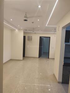 Hall Image of 2400 Sq.ft 4 BHK Apartment / Flat for rent in Rishita Manhattan, Gomti Nagar Extension Lucknow for Rs. 55000