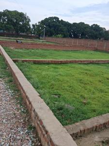 Image of 1600 Sq.ft Residential Plot / Land for sale in Babatpur, Varanasi for Rs. 5280000