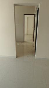 Hall Image of 600 Sq.ft 1 BHK Apartment / Flat for rent in Promesa West End, Dadar West Mumbai for Rs. 80000