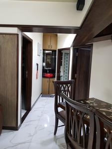 3 BHK Flat