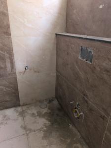 Bedroom One Image of 1155 Sq.ft 2 BHK Apartment / Flat for sale in NLC Aroha, Miyapur Hyderabad for Rs. 7414500
