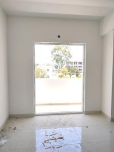 Dining Area Image of 1051 Sq.ft 2 BHK Apartment / Flat for sale in SVN Green Nest, Electronic City Bengaluru for Rs. 4975000