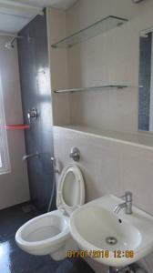 Bathroom Image of 1518 Sq.ft 3 BHK Apartment / Flat for sale in Incor Pbel City, Ramalingapuram Chennai for Rs. 8500000
