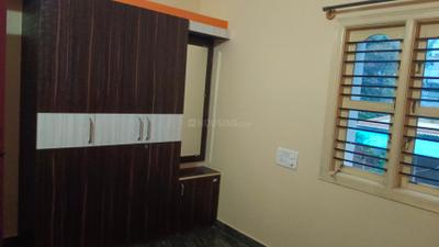 Bedroom Image of 2000 Sq.ft 2 BHK Independent House for rent in Kempanahalli Bengaluru for Rs. 15000