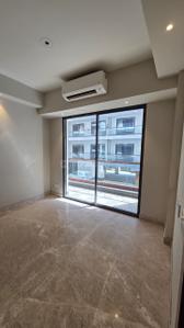 Bedroom Image of 1600 Sq.ft 3.5 BHK Builder Floor for sale in Anant Raj Estate, Kadarpur Gurgaon for Rs. 26500000