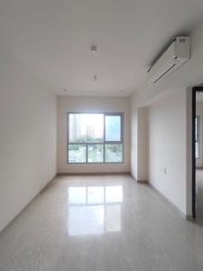Hall Image of 811 Sq.ft 2 BHK Apartment / Flat for sale in Piramal Vaikunth , Thane West Thane for Rs. 14700000