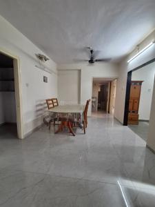 Hall Image of 2100 Sq.ft 3 BHK Apartment / Flat for rent in Sardarnagar Bhavnagar for Rs. 30000